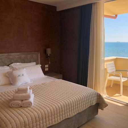 Hotel Maren דורס מראה חיצוני תמונה
