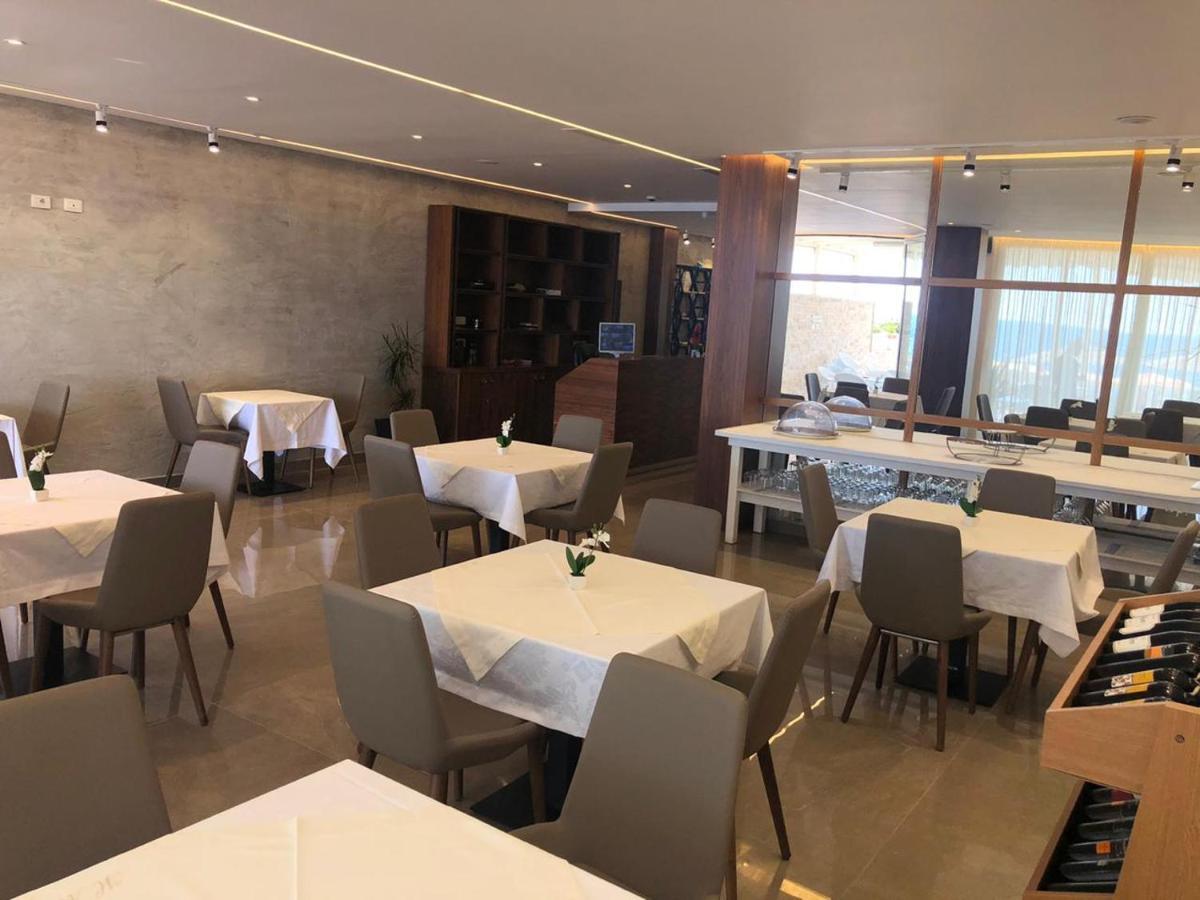 Hotel Maren דורס מראה חיצוני תמונה