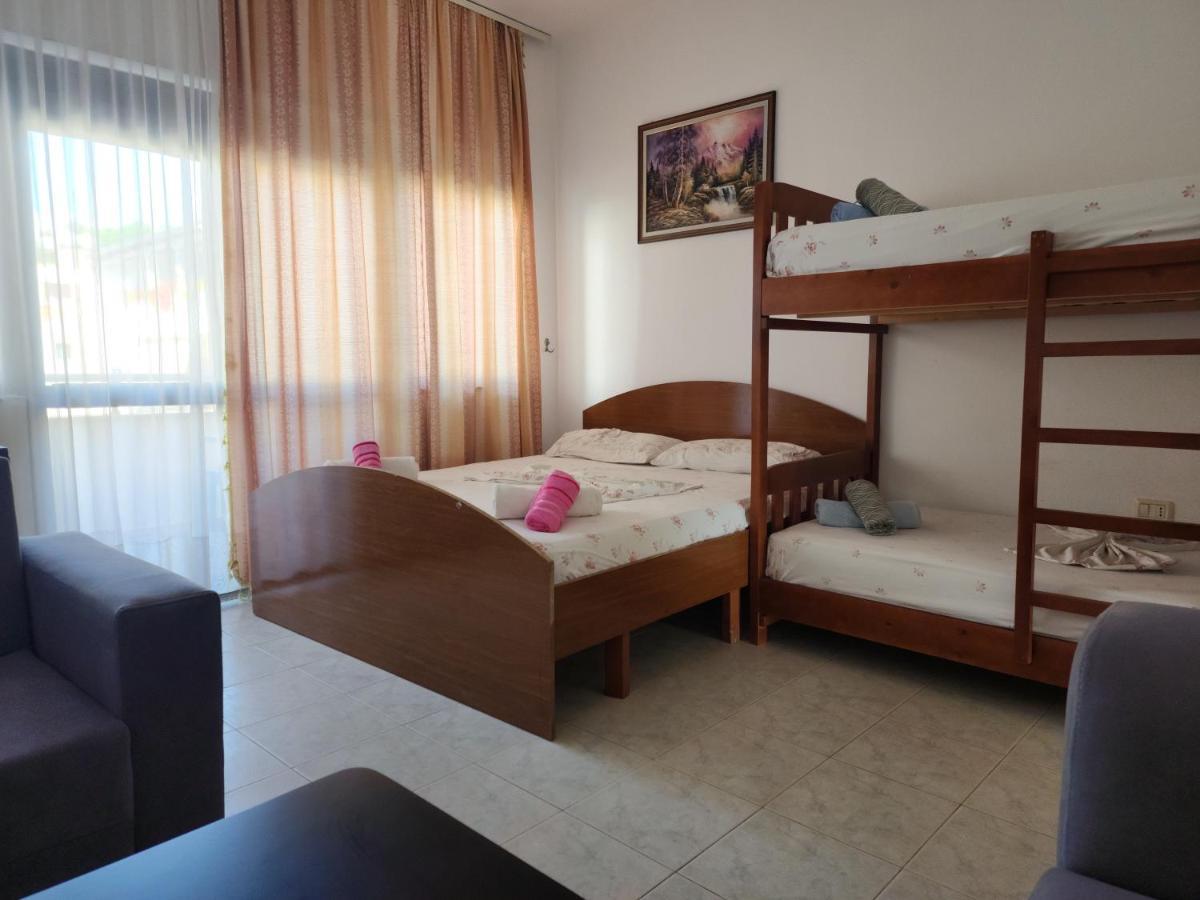 Hotel Maren דורס חדר תמונה
