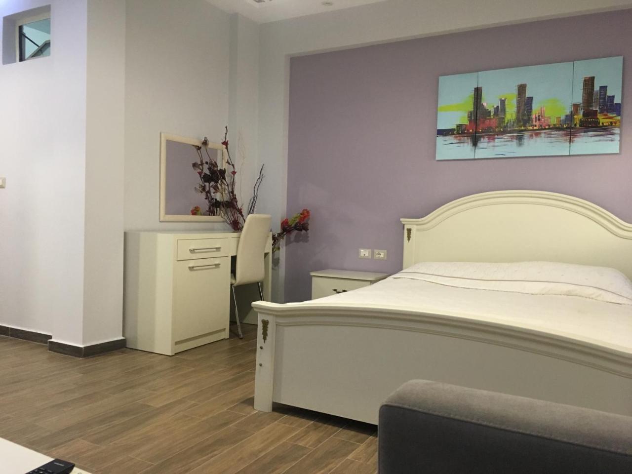 Hotel Maren דורס מראה חיצוני תמונה